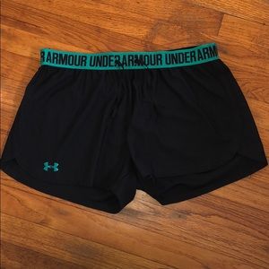 Under Armour Shorts